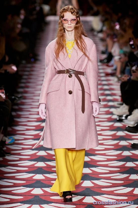 Miu Miu fall 2020 24