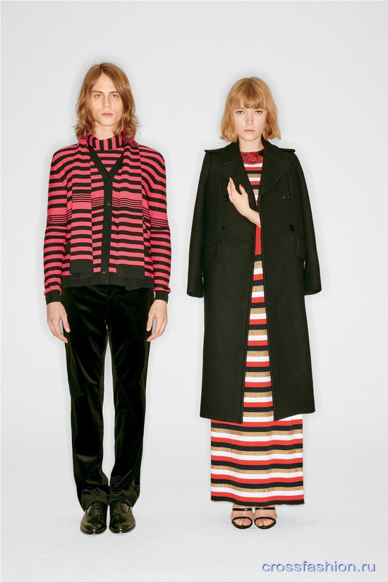 Sonia Rykiel pre fall 2016 5