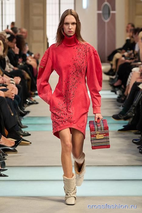 Louis Vuitton fall 2025 52