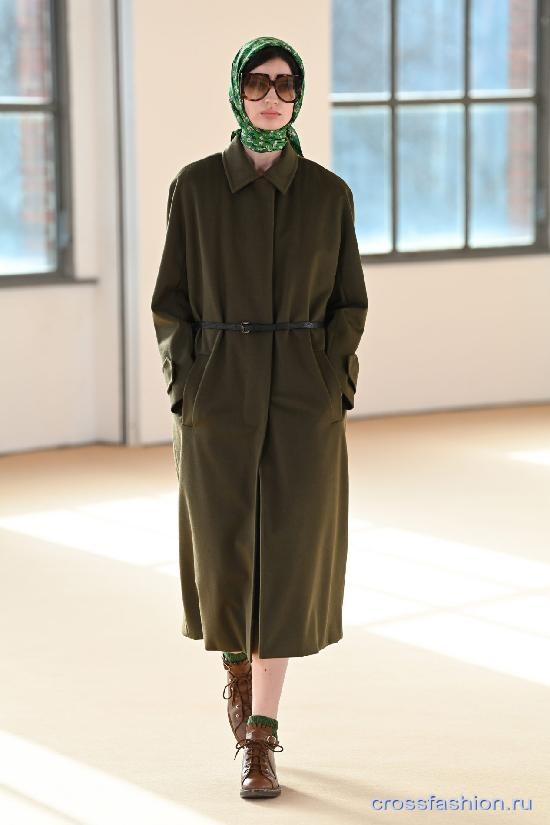 Max Mara fall 2021 9