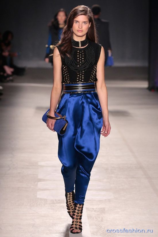 cf Balmain HM 2016 9