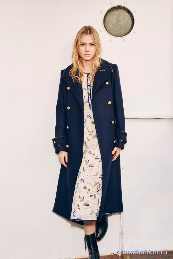 Tommy Hilfiger pre-fall 2016-2017 15