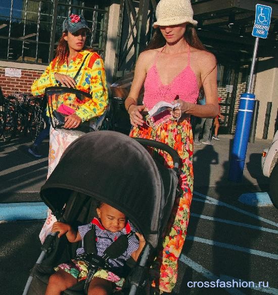 NYfw street style ss 2022 40