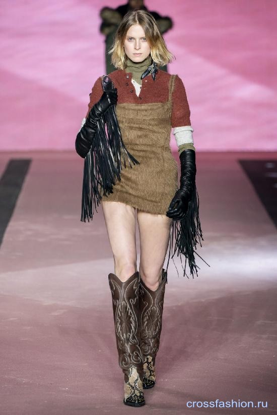 Dsquared fall 2020 26