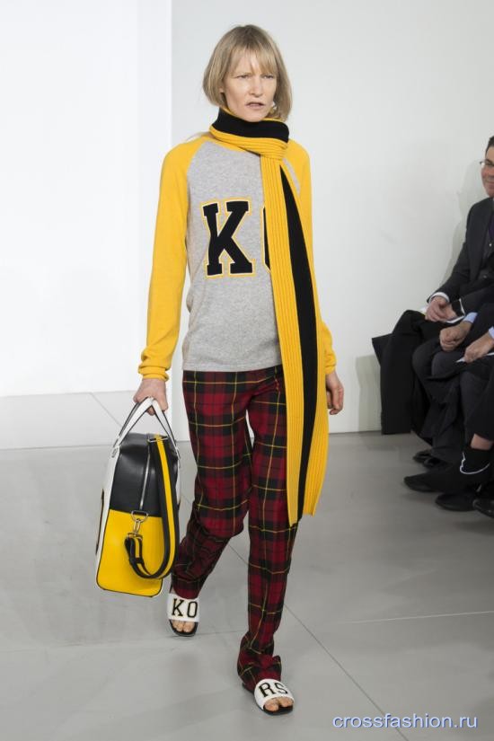 Michael Kors fall 2018 9