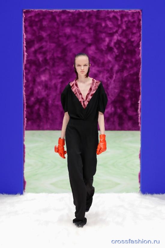 Prada fall 2021 2022 37