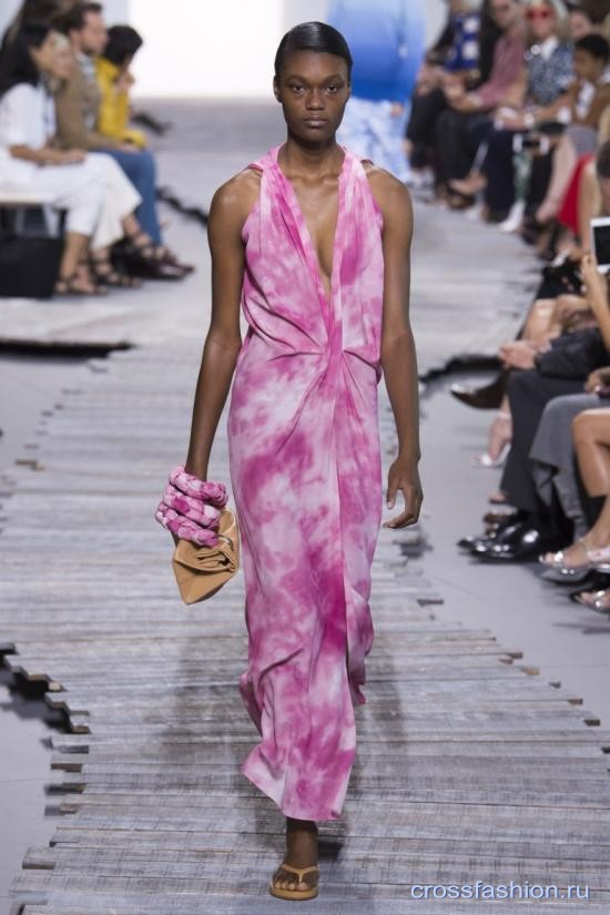 Michael Kors ss 2018 18