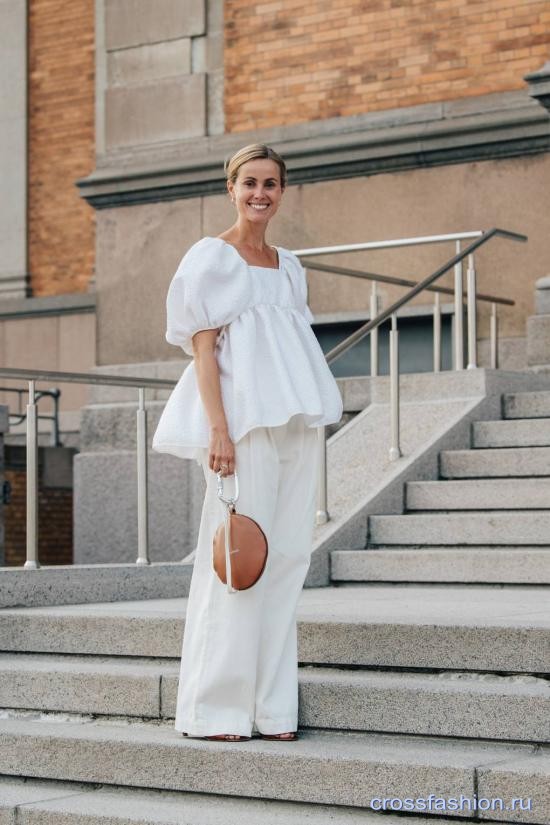 Copenhagen street style 2019 59