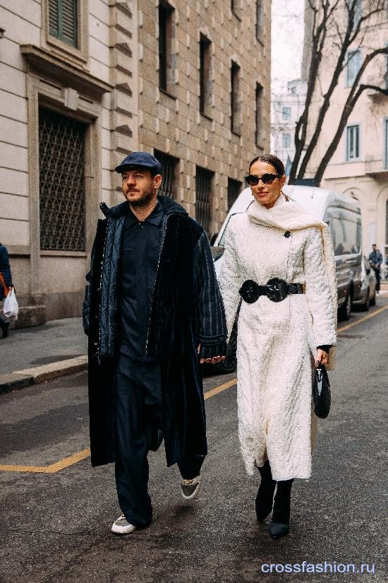 milan mens fw23 street style 1