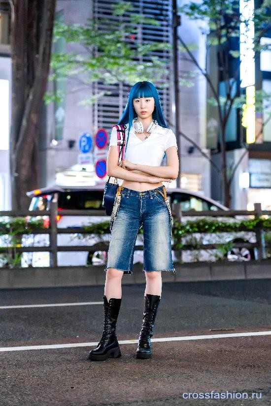 tokyo street style ss 2023 39