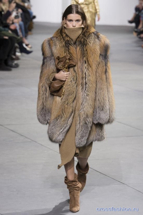 Michael Kors  fall 2017-2018 37