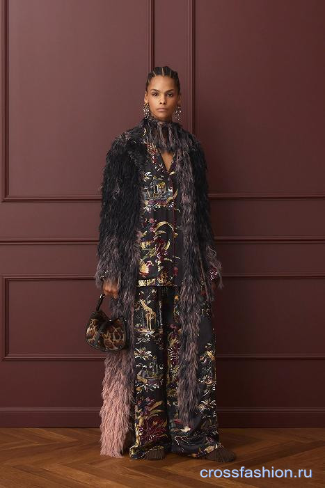 Etro pre fall 2026 27