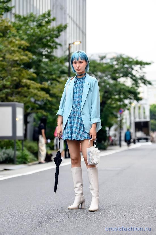 Tokio street style ss 2022 13