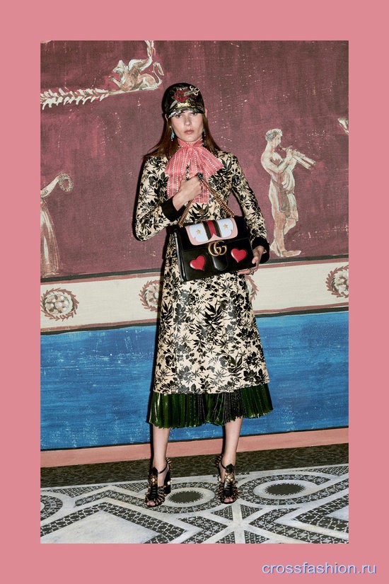 Gucci pre fall 2016 2017 35