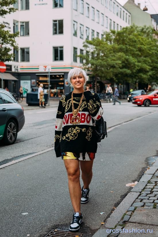 Copenhagen street style ss 2022 21
