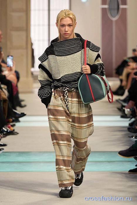 Louis Vuitton fall 2025 56