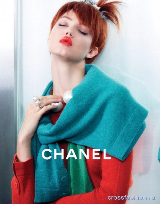 Chanel-SS14-Karl-Lagerfeld-06