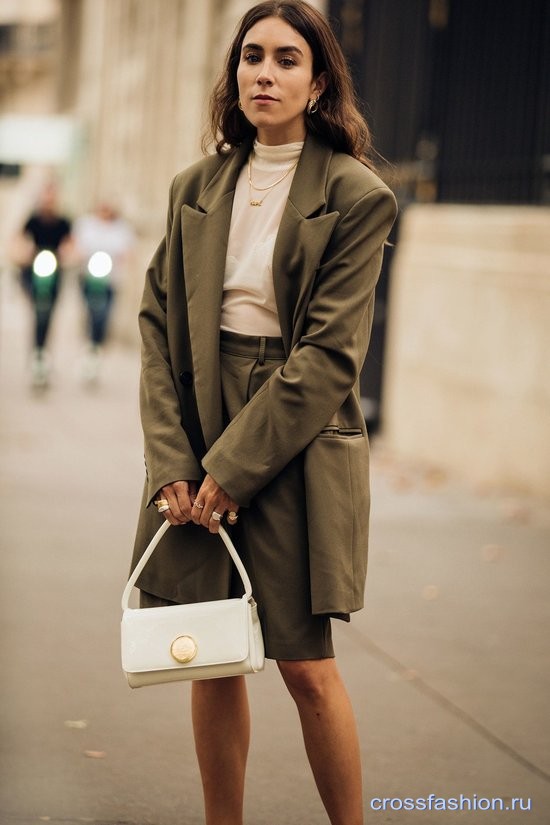 Paris street style 2019 42