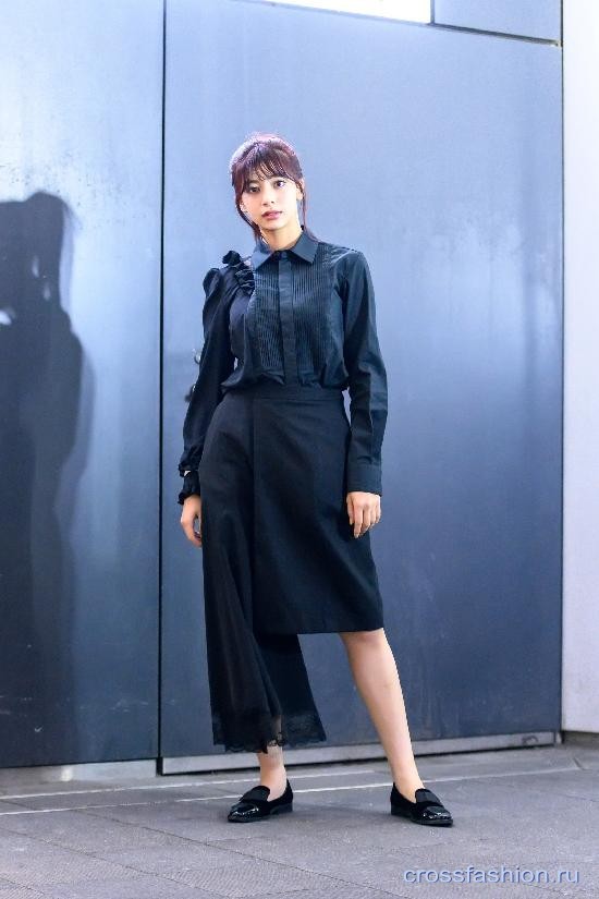 tokio fashion week 2020 39