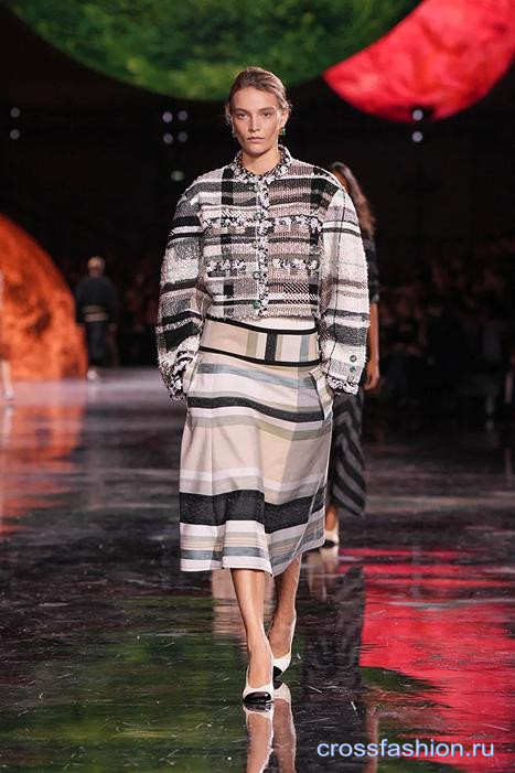 Chanel ss 2026 58