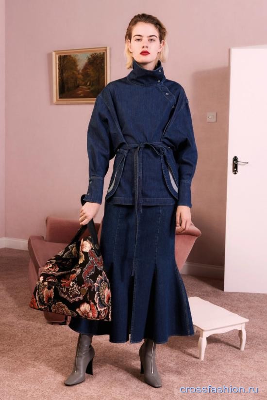 Stella McCartney pre fall 2017 12