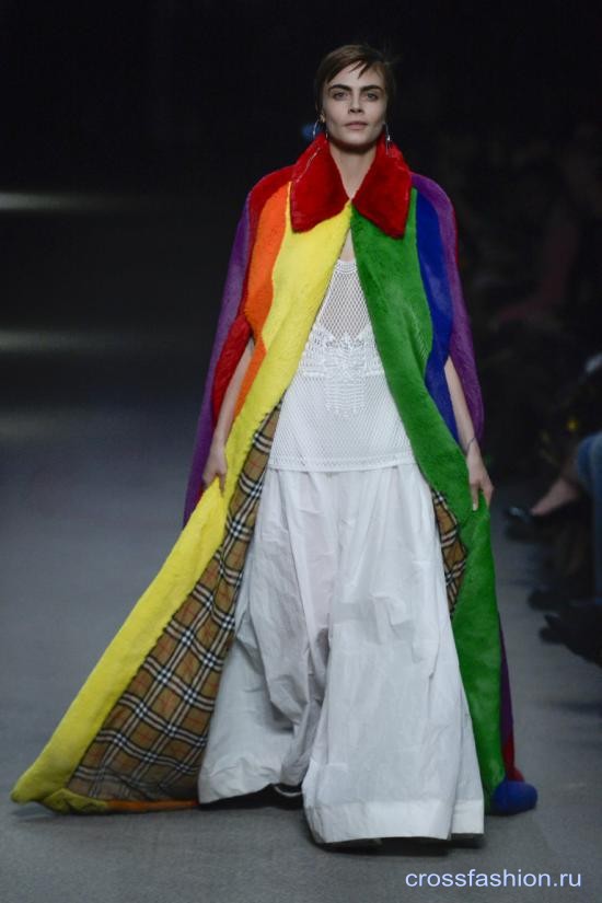 Burberry ss 2018 84