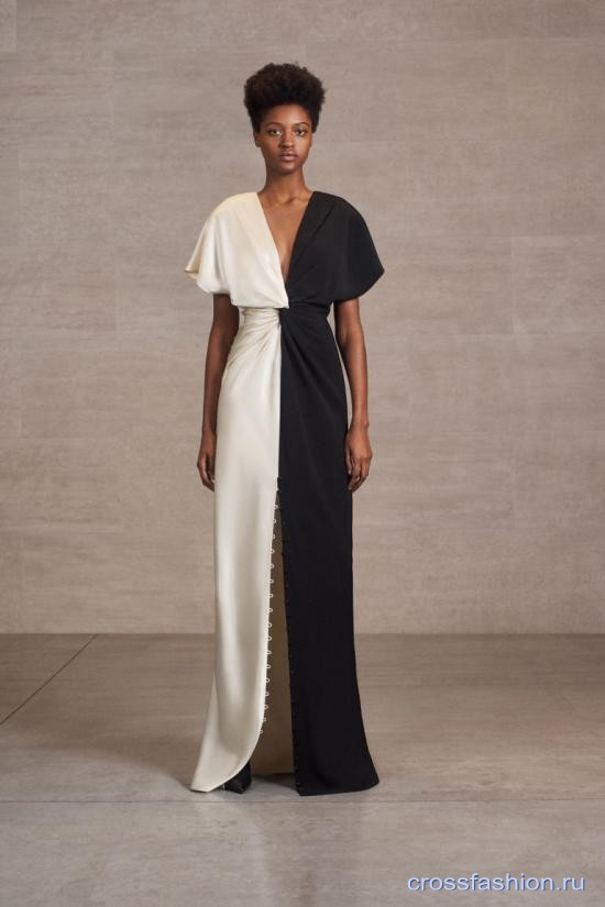 Prabal Gurung pre fall 2018 12