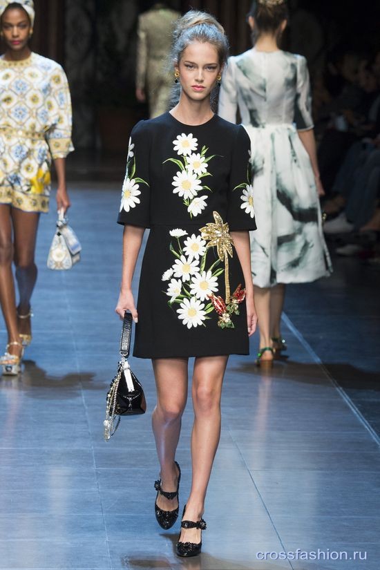 cf Dolce Gabbana ss 2016 82