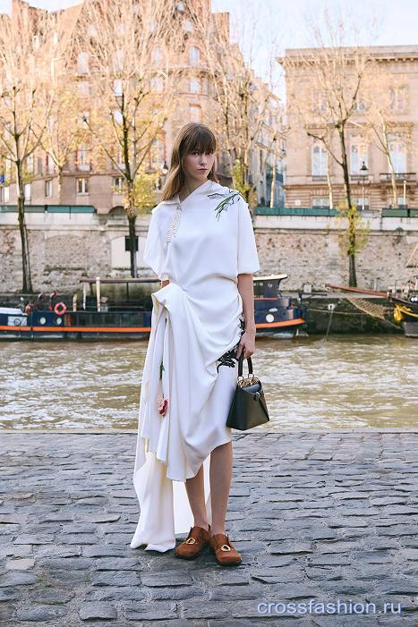 Dior pre fall 2026 28