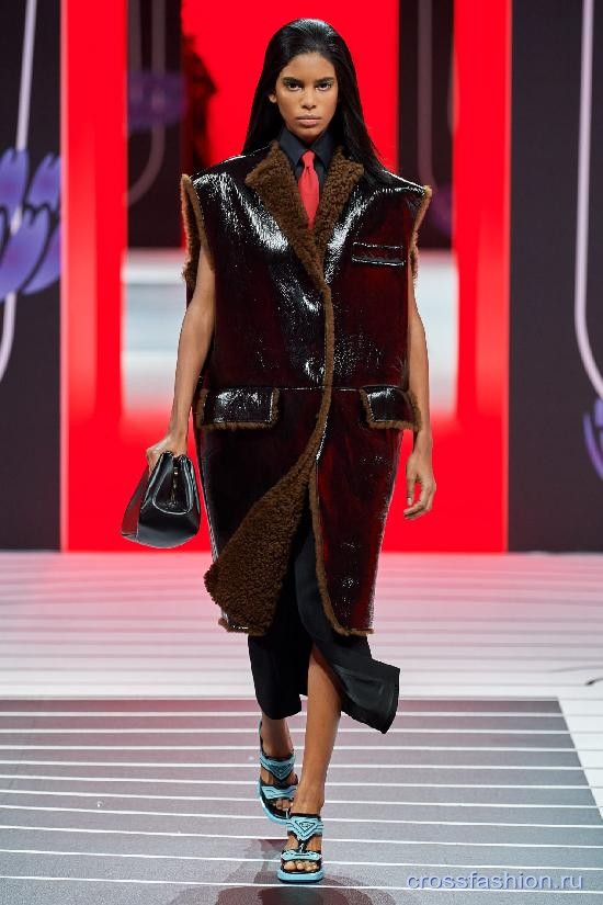 Prada fall 2020 42