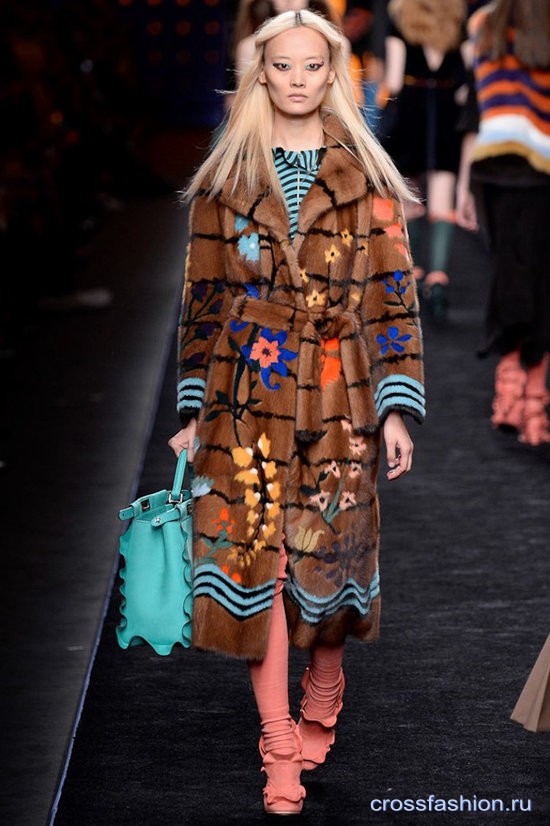 Fendi fw 2016 2017 35