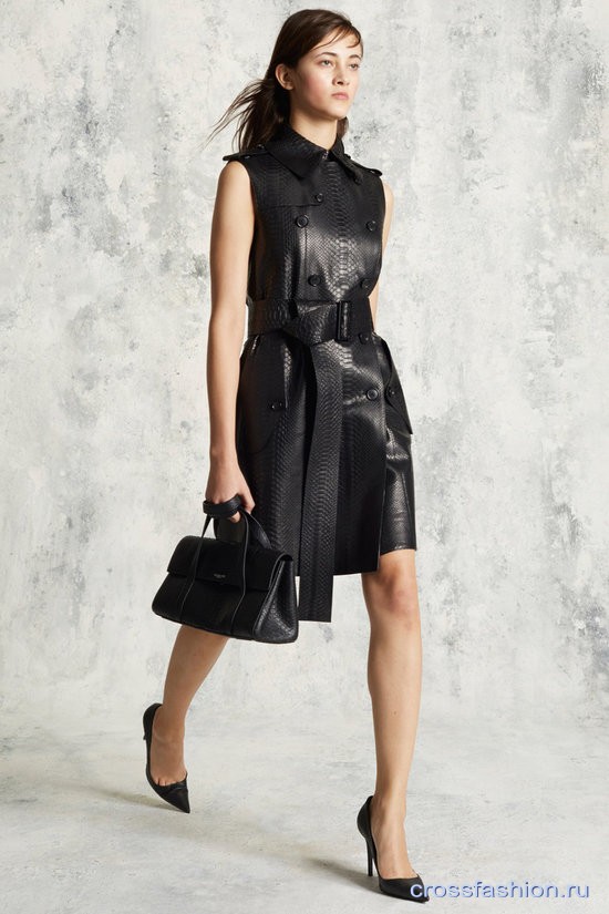 Michael Kors pre fall 2016 20