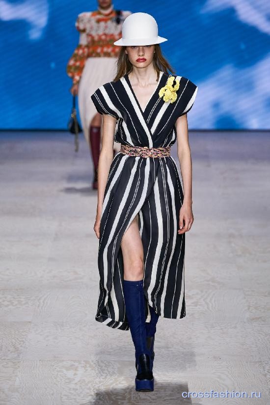 Louis Vuitton ss 2020 45