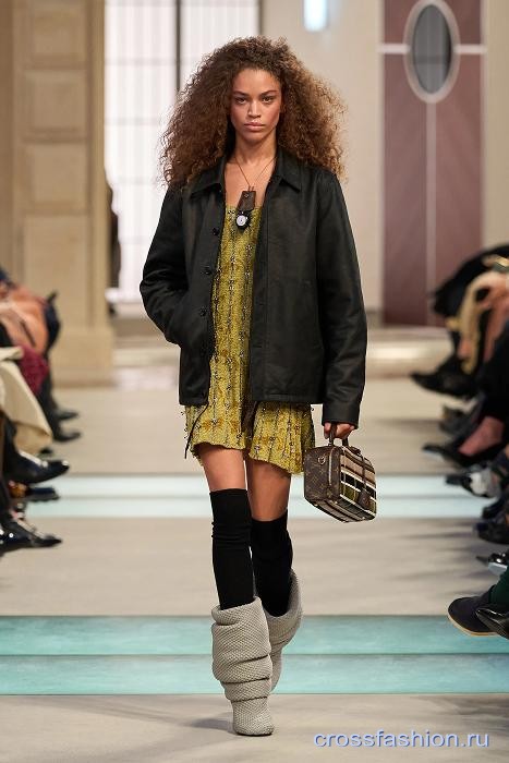 Louis Vuitton fall 2025 41