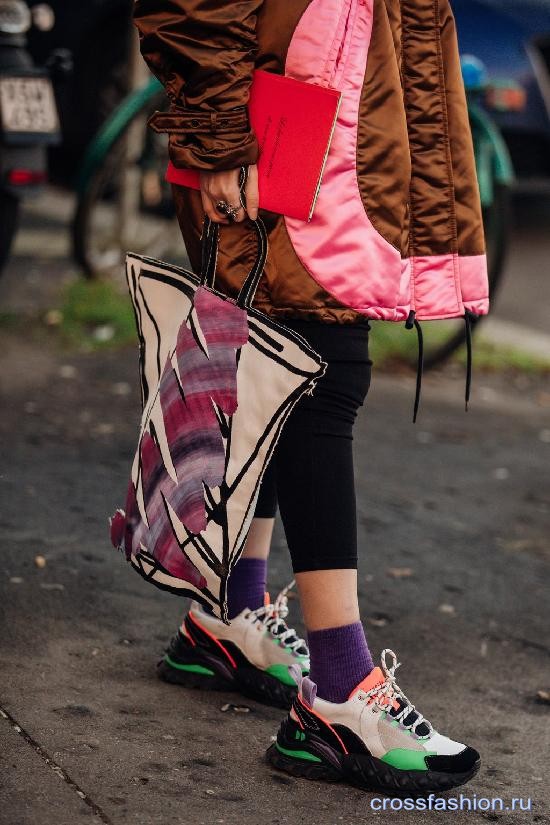 Milan manfw street style 2020 8