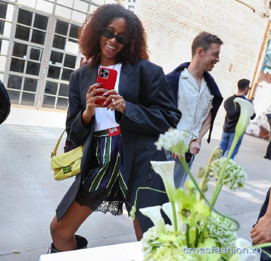 NY street style 28