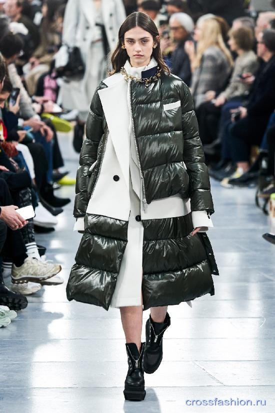 Sacai fall 2020 12