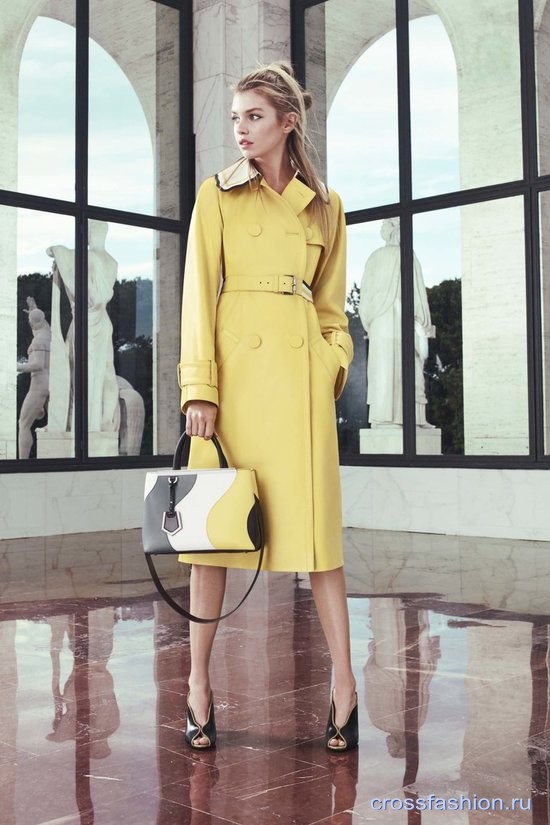 Fendi resort 2017 19