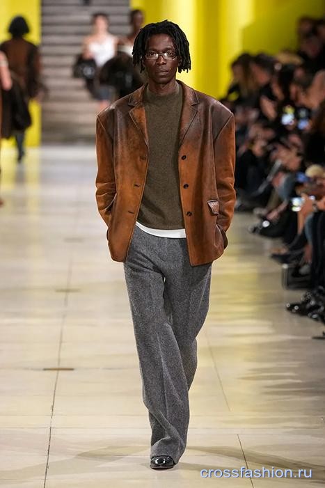 Miu Miu fall 2025 47