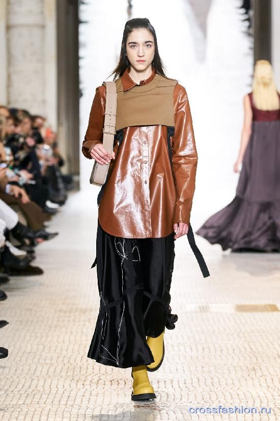 Nina Ricci fall 2020 18