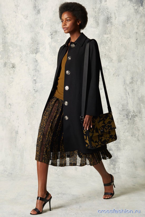 Michael Kors pre fall 2016 19