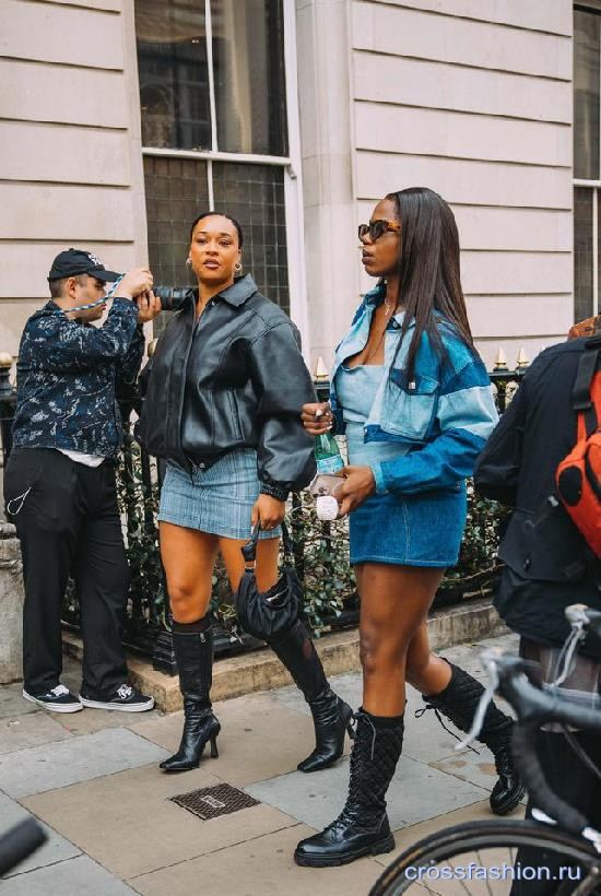 London fw ss 2026 41