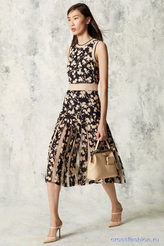 Michael Kors pre fall 2016 22