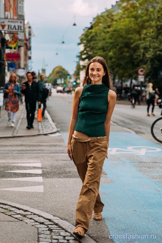 Copenhagen street style ss 2022 9