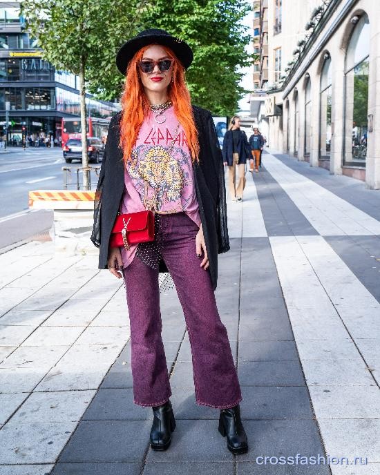 Stockholm street style ss 2023 35