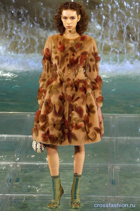 Fendi couture fw 2016 2017 8