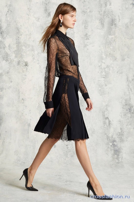 Michael Kors pre fall 2016 23