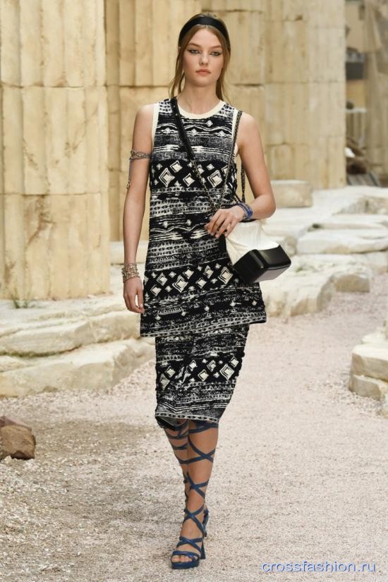 Chanel resort 2018 32