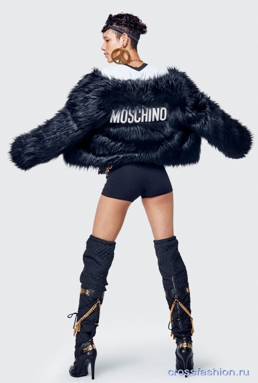 Moschino HM 32