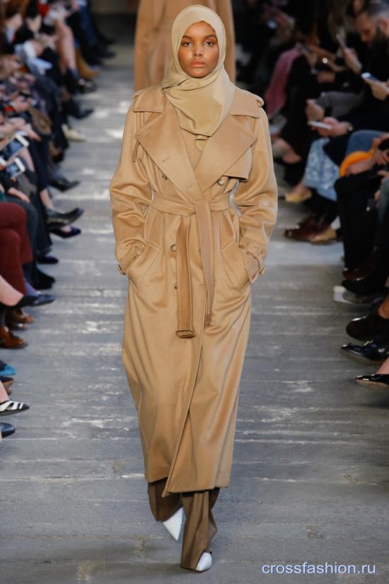 Max Mara fall 2017 2018 26